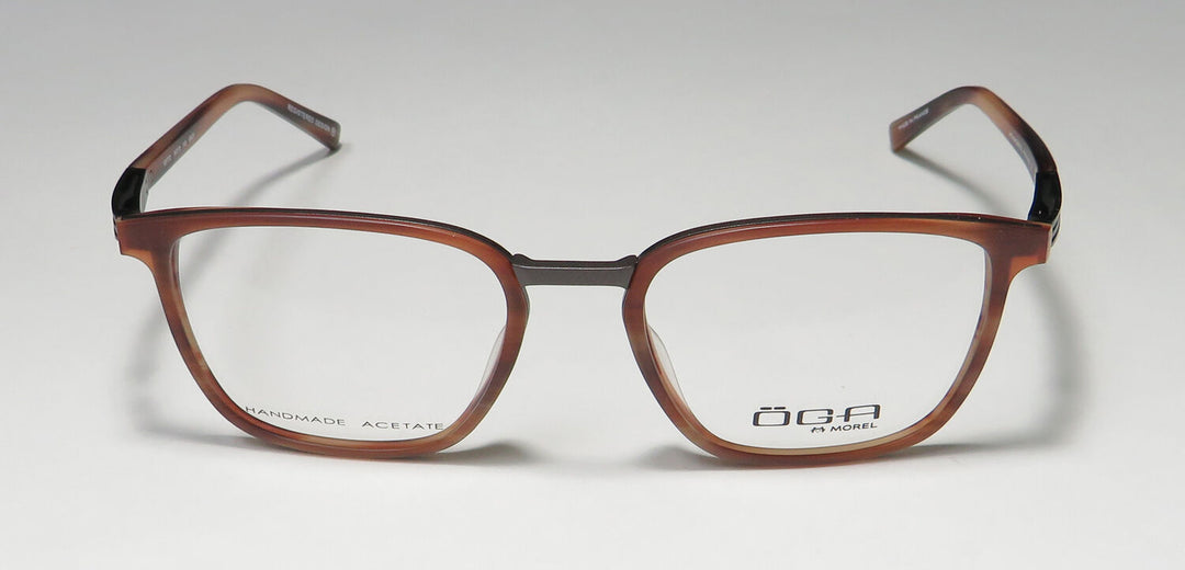 Oga 10077o Eyeglasses Frame Only