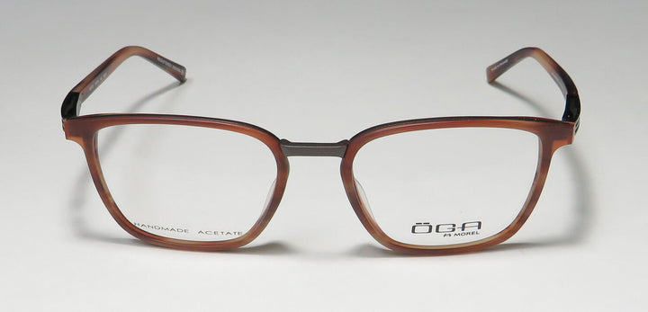 Oga 10077o Eyeglasses Frame Only