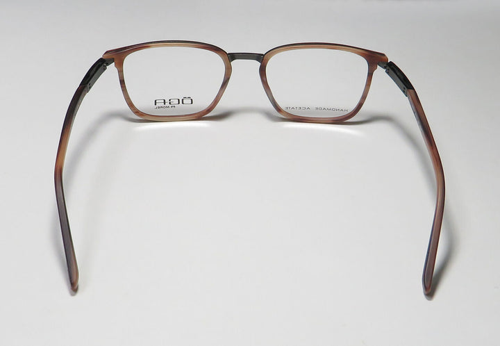 Oga 10077o Eyeglasses Frame Only