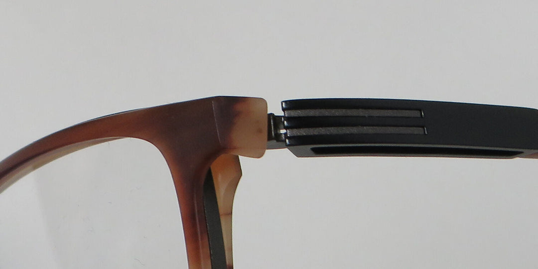 Oga 10077o Eyeglasses Frame Only