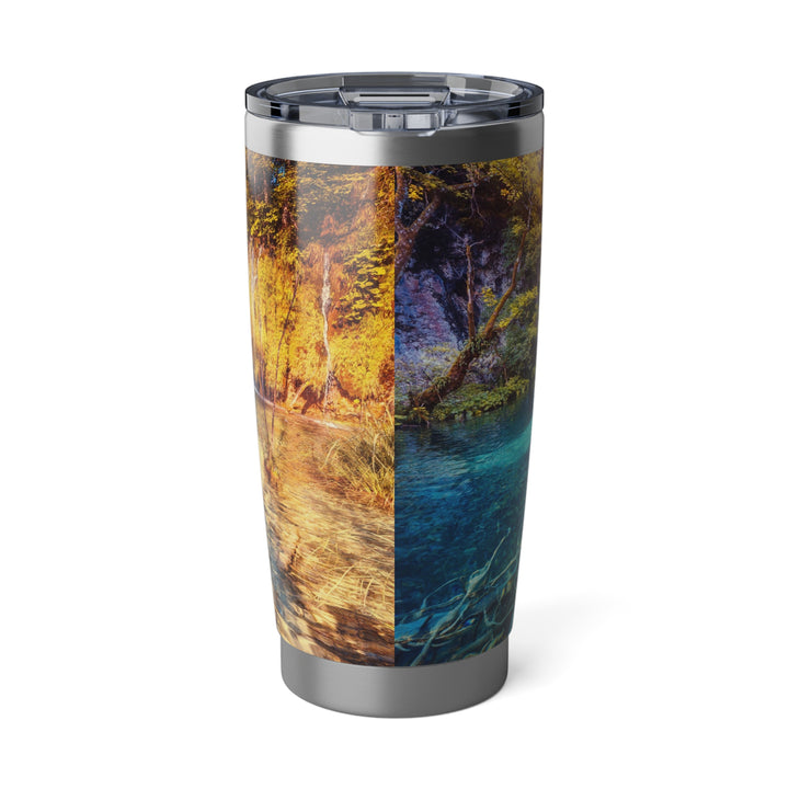 Majestic View Vagabond 20oz Tumbler