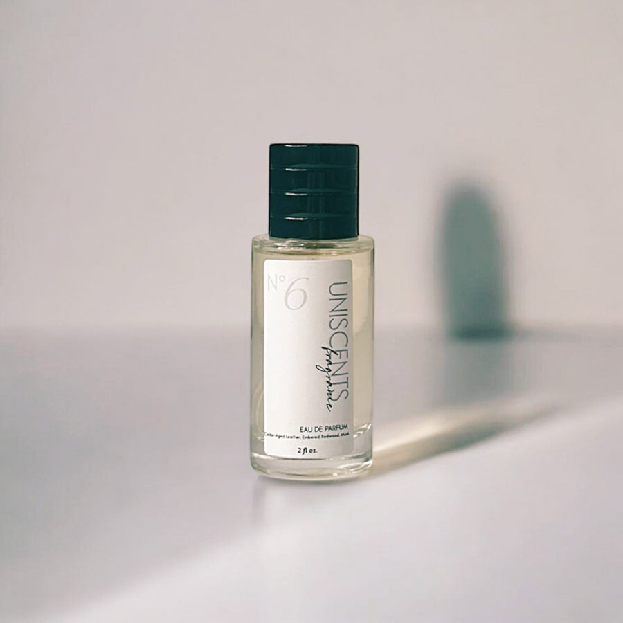 No. 6 Uniscents Fragrance