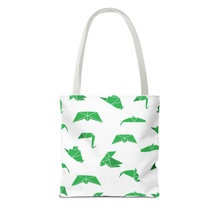 Origami Tote Bag (AOP)