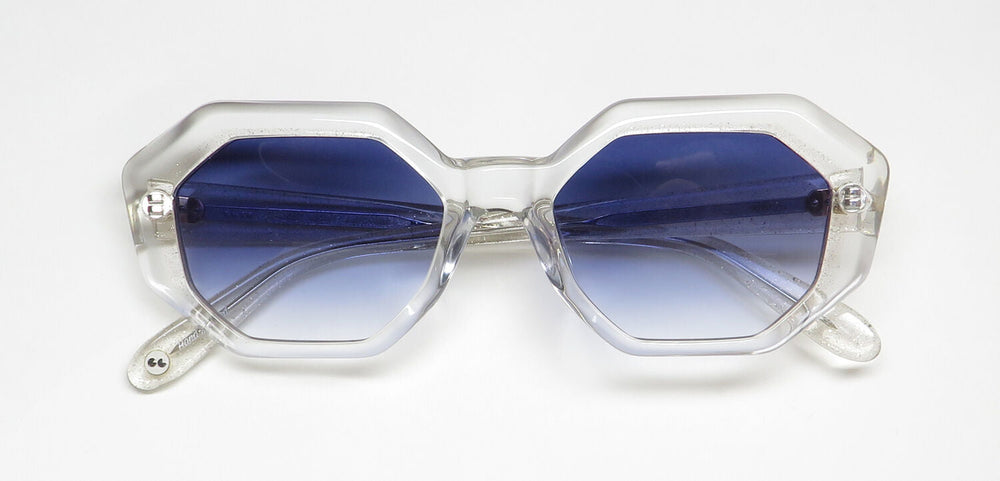 Garrett Leight Jacqueline Sunglasses