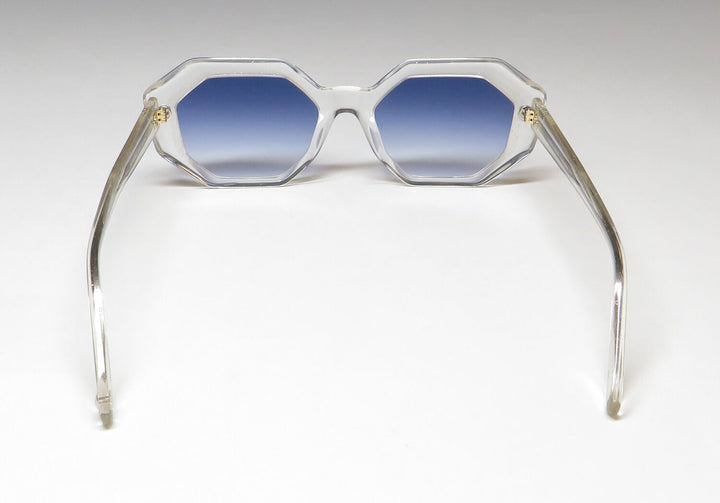 Garrett Leight Jacqueline Sunglasses
