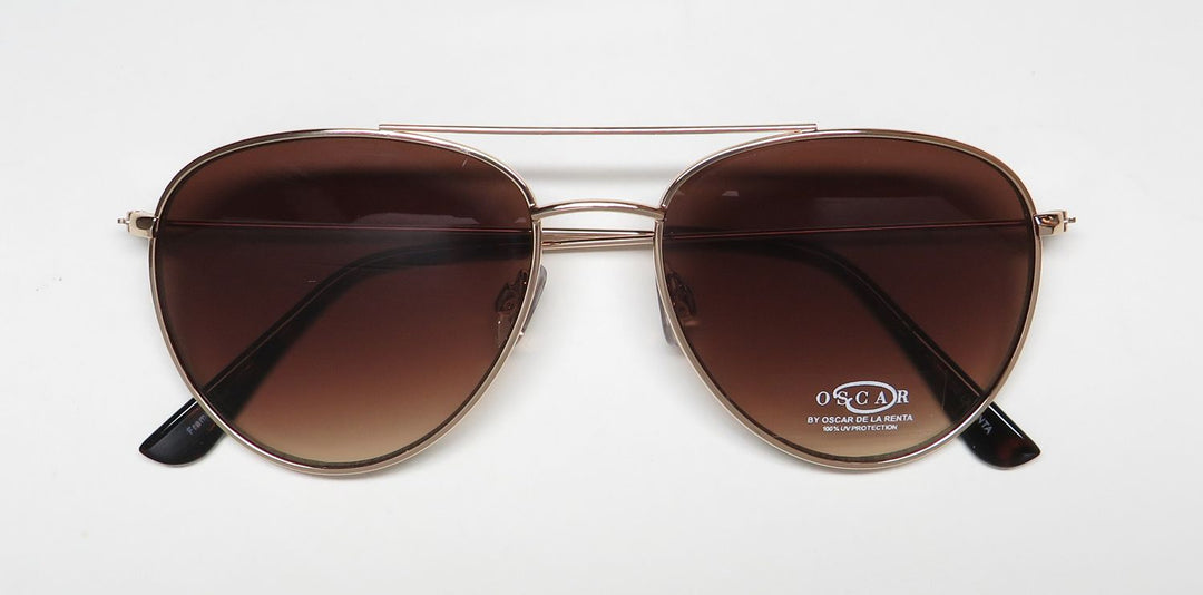 Oscar de la Renta Oscar 3110 Sunglasses