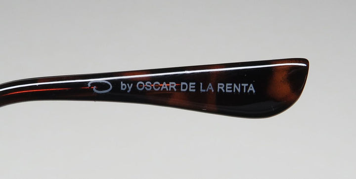 Oscar de la Renta Oscar 3110 Sunglasses