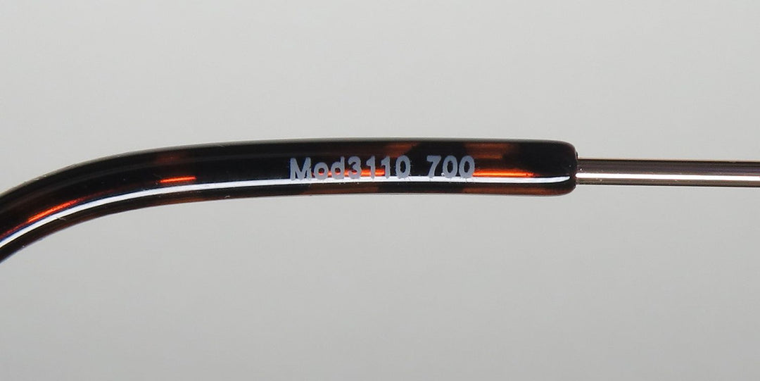 Oscar de la Renta Oscar 3110 Sunglasses