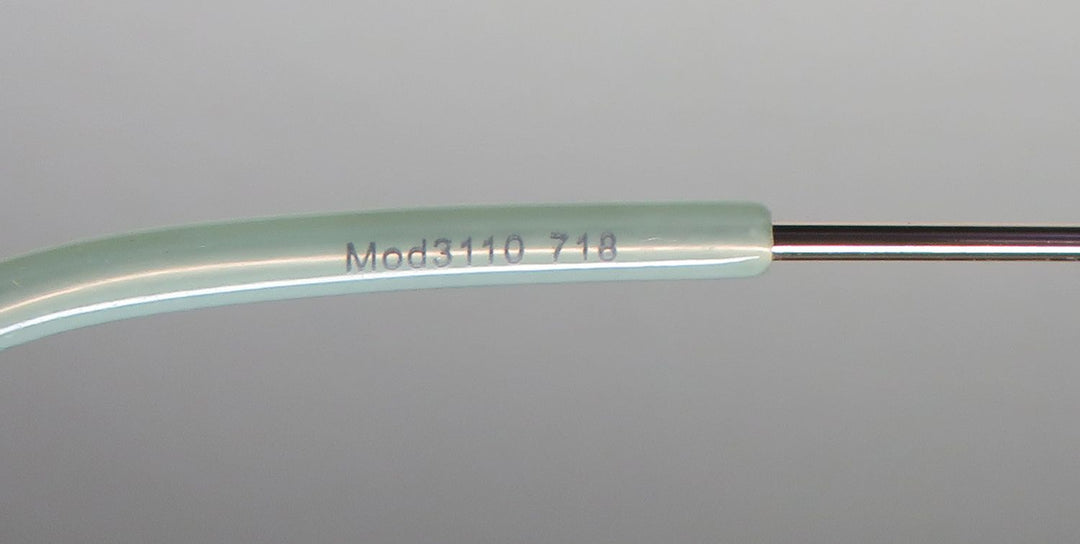 Oscar de la Renta Oscar 3110 Sunglasses