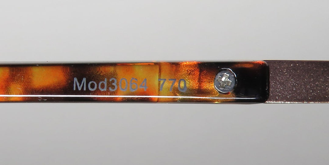 Oscar de la Renta Oscar 3064 Sunglasses