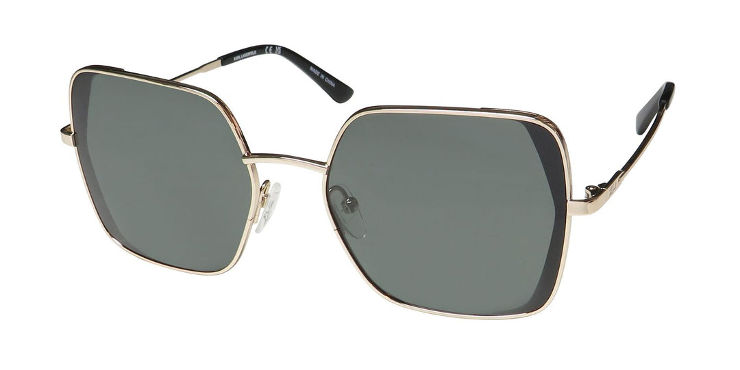 Karl Lagerfeld 340s Sunglasses