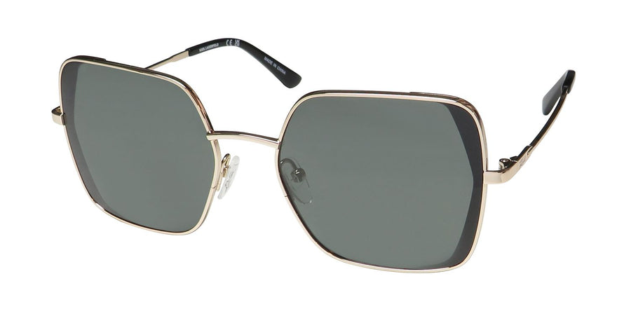 Karl Lagerfeld 340s Sunglasses