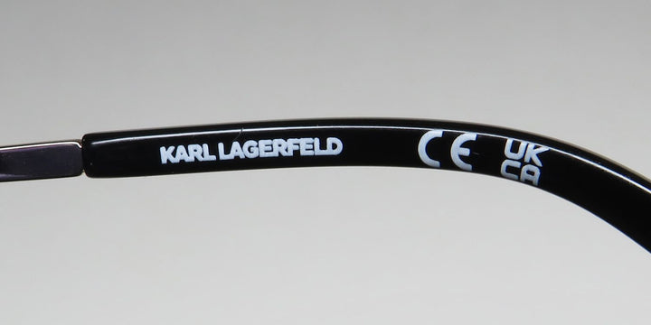 Karl Lagerfeld 340s Sunglasses