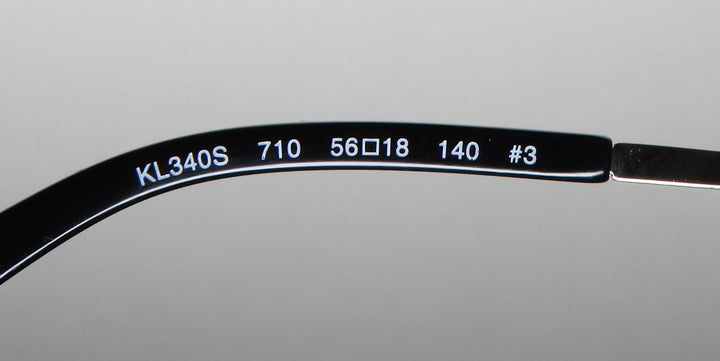 Karl Lagerfeld 340s Sunglasses