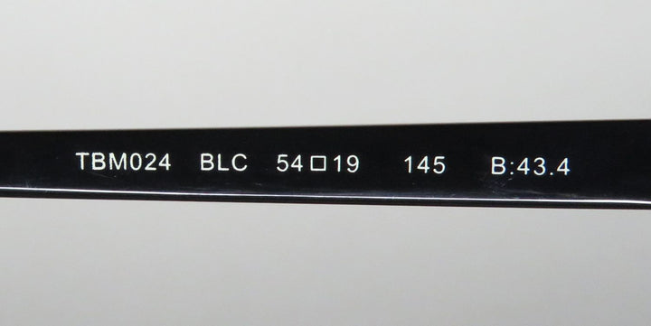 Ted Baker Tbm024 Sunglasses