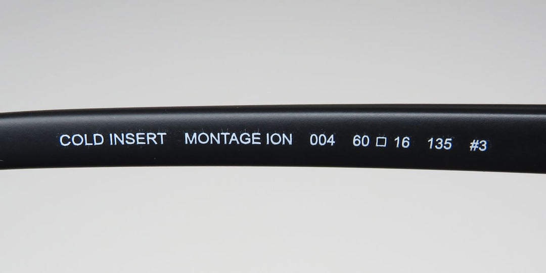 Dragon Montage Ion Sunglasses