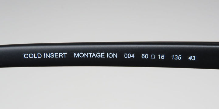 Dragon Montage Ion Sunglasses