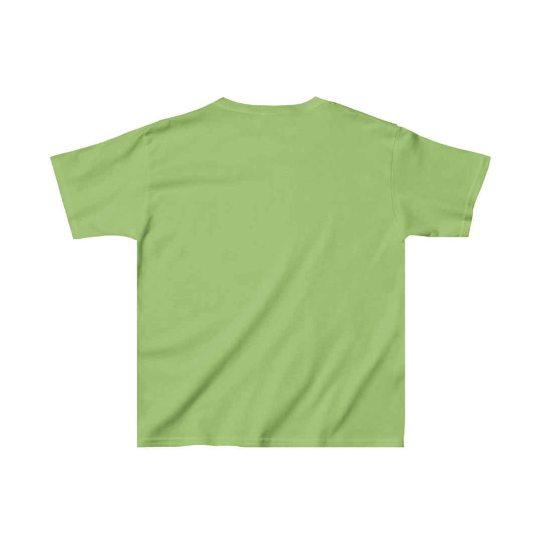 Reading Dinosaur Kids Heavy Cotton™ Tee