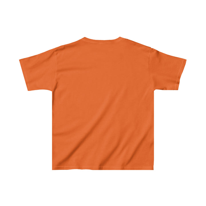 Reading Dinosaur Kids Heavy Cotton™ Tee