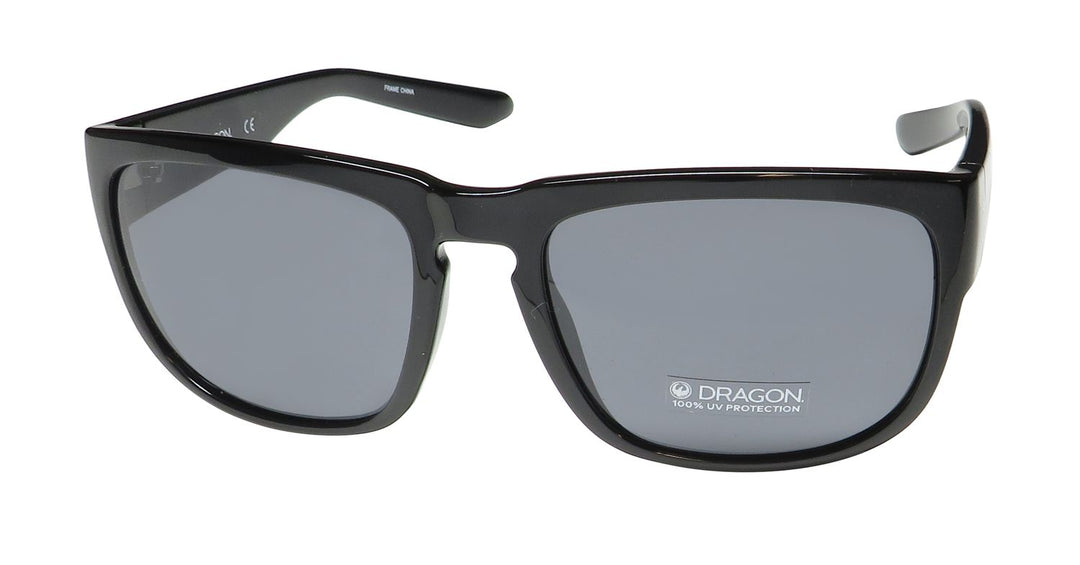 Dragon Rune Sunglasses