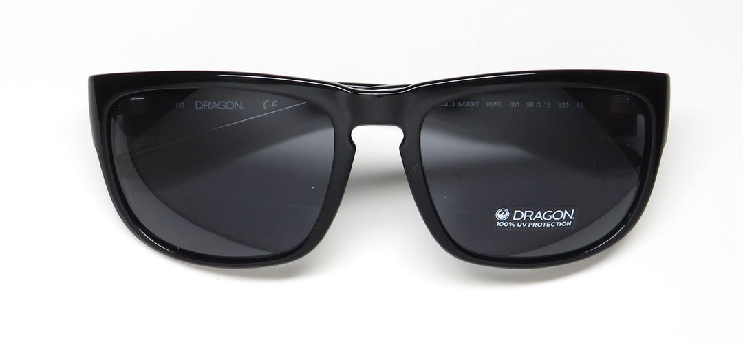 Dragon Rune Sunglasses