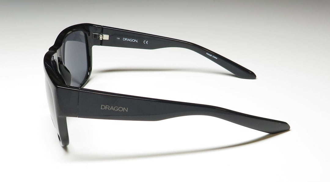 Dragon Rune Sunglasses