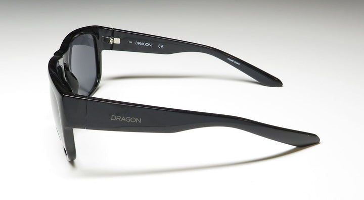 Dragon Rune Sunglasses