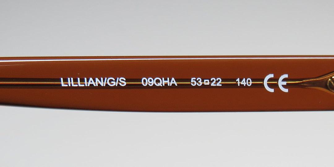 Kate Spade Lillian/G/S Sunglasses