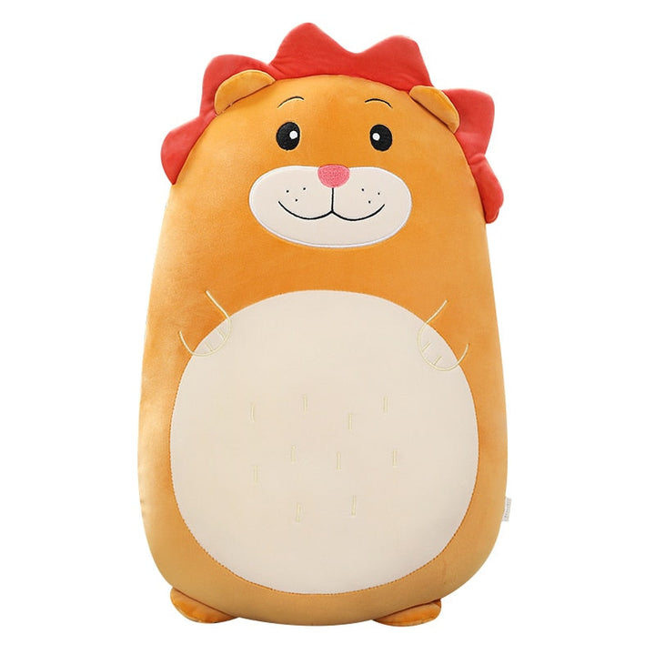 Plush Animal