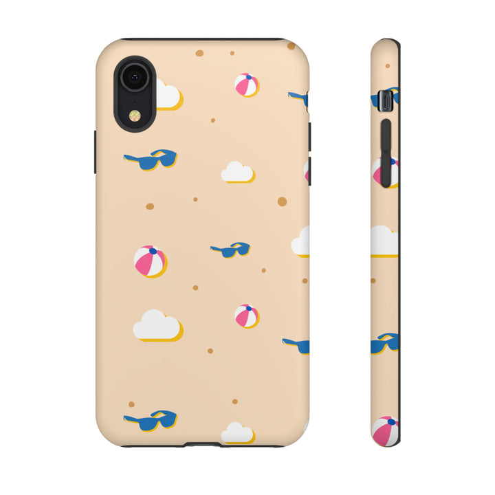 Beach Tough Phone Case