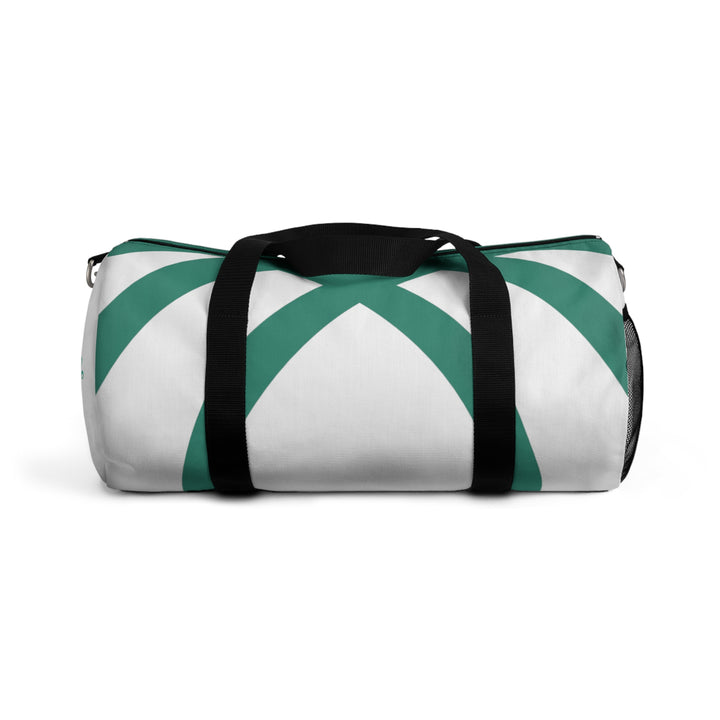 Dog Dad Duffel Bag