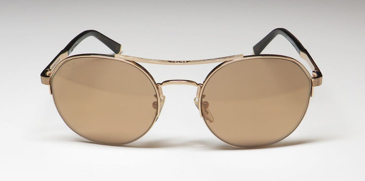 Police Lewis Hamilton 03 Spla24 Sunglasses