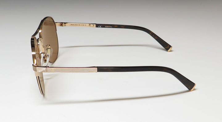 Police Lewis Hamilton 03 Spla24 Sunglasses