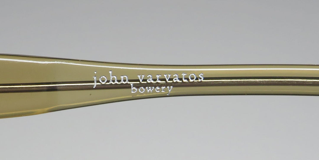 John Varvatos V532 Sunglasses