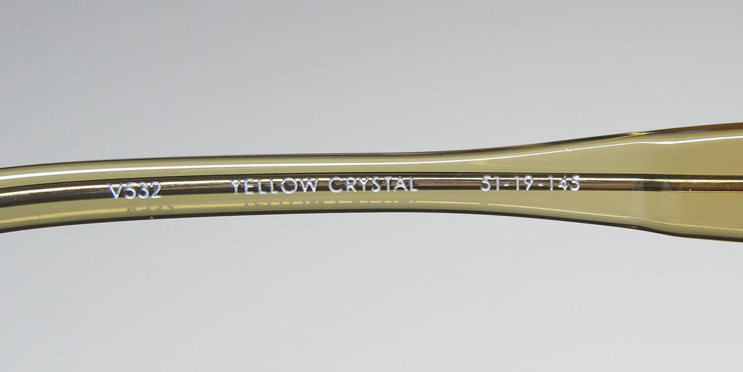 John Varvatos V532 Sunglasses