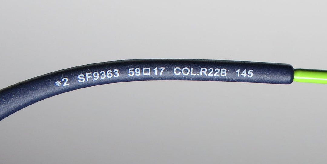 Fila Sf9363 Sunglasses