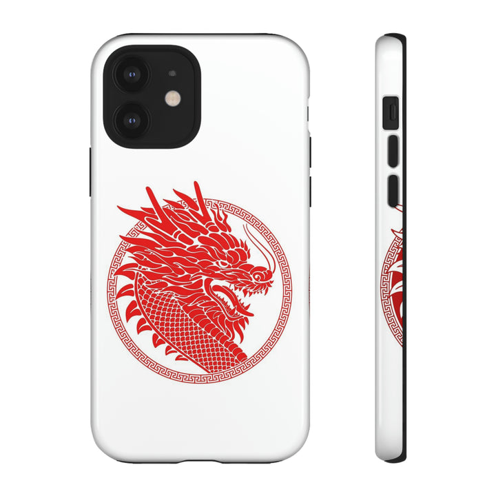 Dragon Tough Phone Case