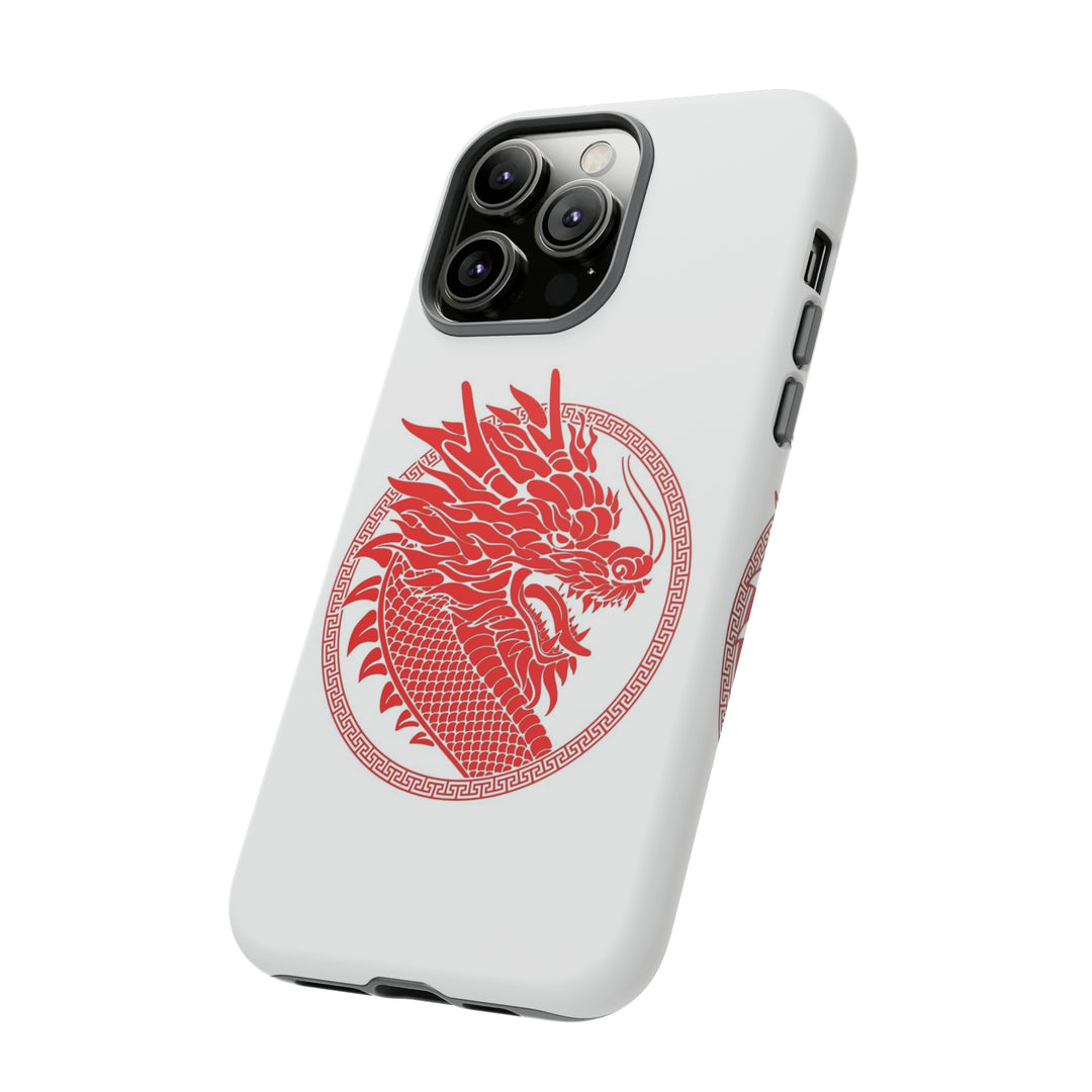 Dragon Tough Phone Case