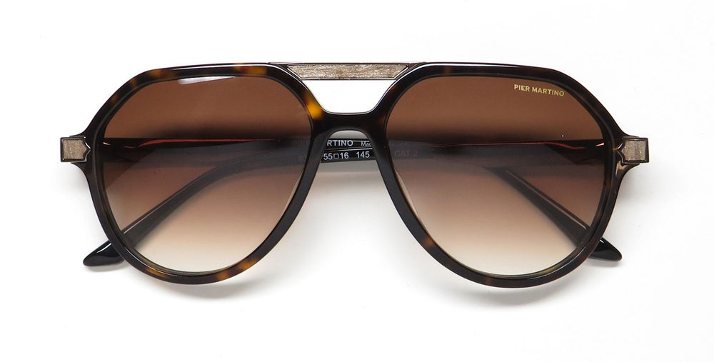 Pier Martino 8368 Sunglasses