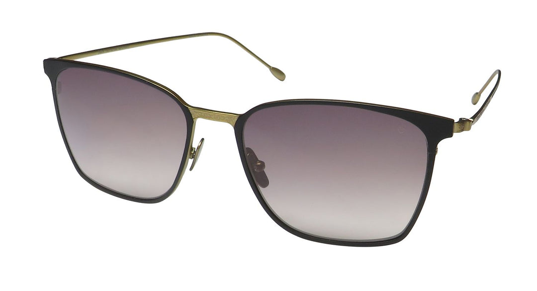 John Varvatos V524 Sunglasses