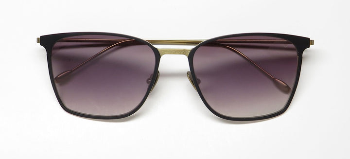 John Varvatos V524 Sunglasses