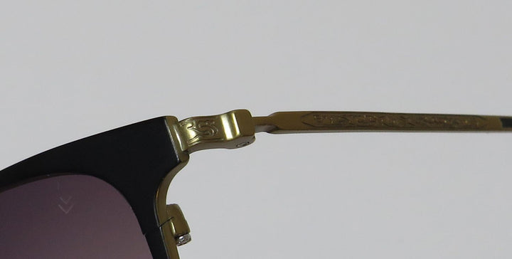 John Varvatos V524 Sunglasses