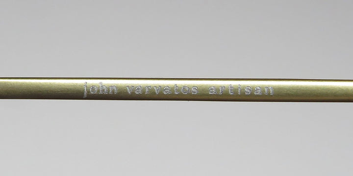 John Varvatos V524 Sunglasses