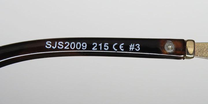 Sean John Sjs2009 Sunglasses