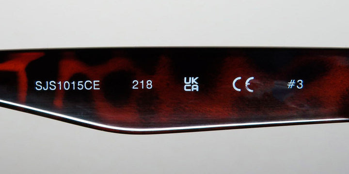 Sean John Sjs1015ce Sunglasses