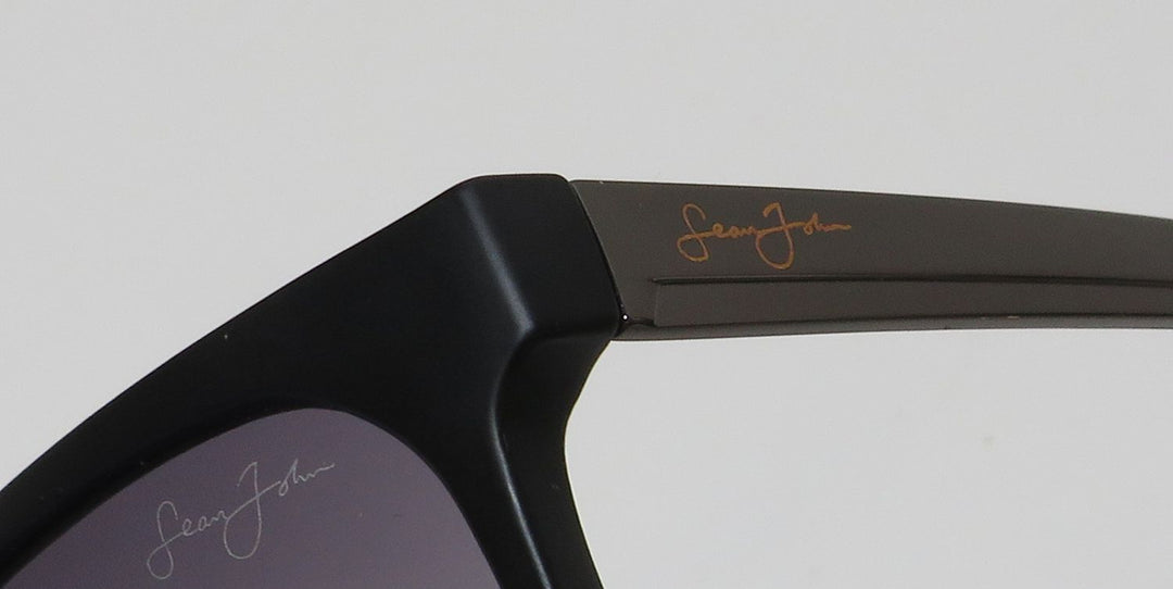 Sean John Sjs1027ce Sunglasses