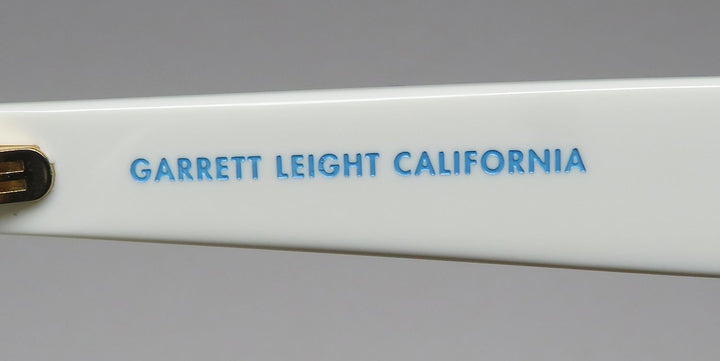 Garrett Leight Gl 3030 Sunglasses