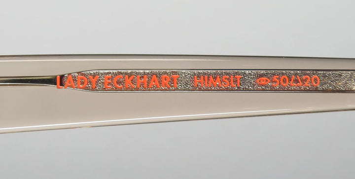 Garrett Leight Lady Eckhart Sunglasses