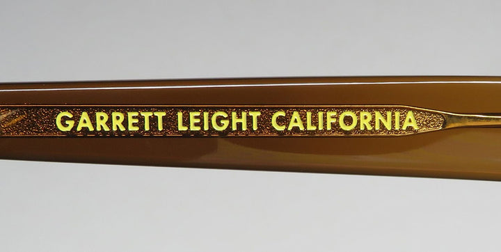 Garrett Leight Lady Eckhart Sunglasses