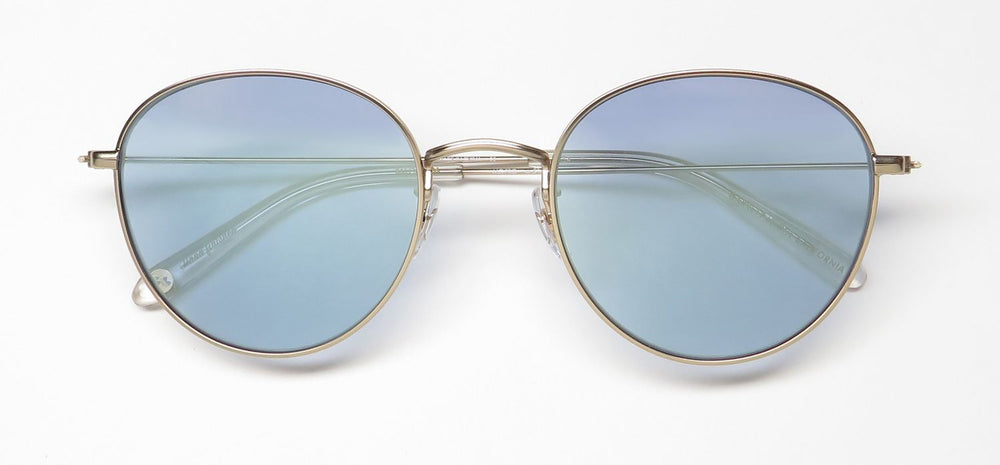 Garrett Leight Paloma M Sunglasses
